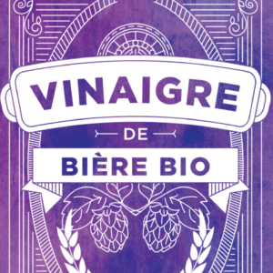 Vinaigre de bière