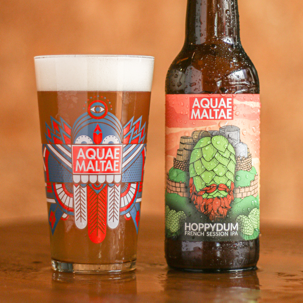 hoppydum_biere_ipa_francais_bio_artisanale_aquaemaltae