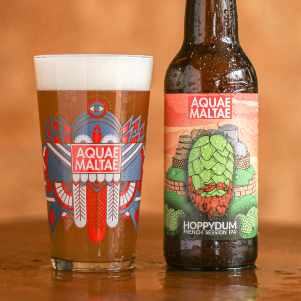 hoppydum_biere_ipa_francais_bio_artisanale_aquaemaltae